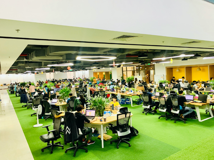 MWG tuyển thực tập sinh IT: ‘Cơ hội hiếm’ làm 3 tháng kinh nghiệm bằng cả 3 năm - 2