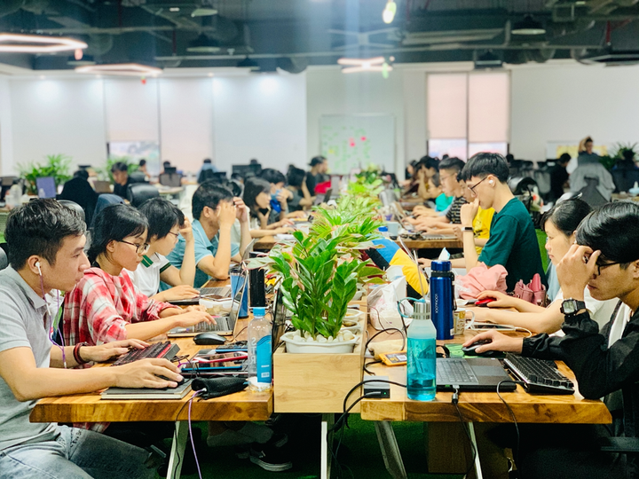 MWG tuyển thực tập sinh IT: ‘Cơ hội hiếm’ làm 3 tháng kinh nghiệm bằng cả 3 năm - 3