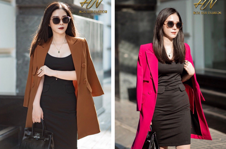 Hoa Nấm Fashion: Mang đến vẻ đẹp khác biệt và cuốn hút cho phái đẹp - 4