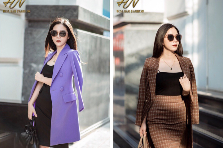 Hoa Nấm Fashion: Mang đến vẻ đẹp khác biệt và cuốn hút cho phái đẹp - 5