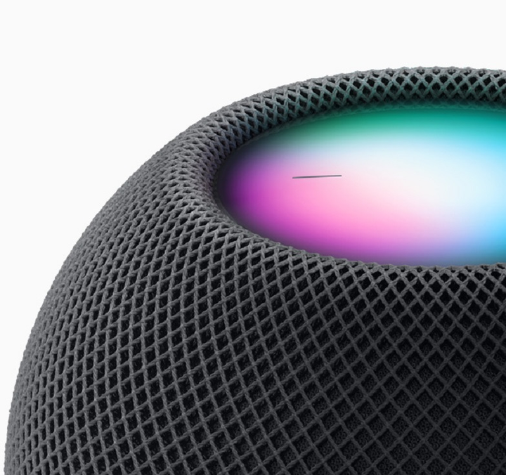 'Soi' giá loa thông minh Homepod mini siêu gọn nhẹ vừa ra mắt của Apple - 5