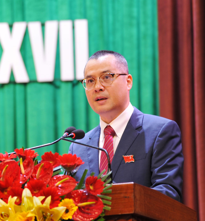 Bí thư Phú Yên: Hướng tới phú cường và yên bình, không để ai ở lại phía sau - 1