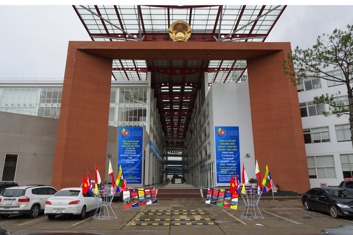 Khai mạc Triển lãm Ảnh và Phim phóng sự tại Lâm Đồng - 1