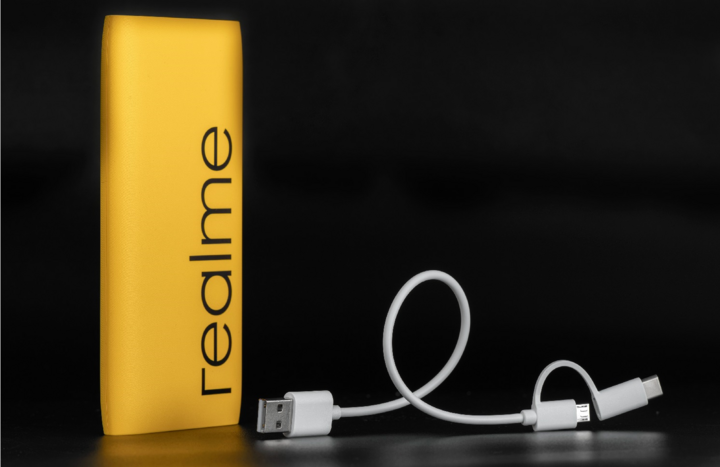 Bộ quà tặng giá trị khi đặt trước Realme 7i từ ngày 17-23/10 - 1