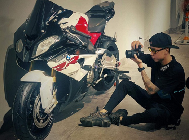 Buôn xe cũ, chàng trai Nam Định mua nhà Hà Nội, sắm ô tô - 3