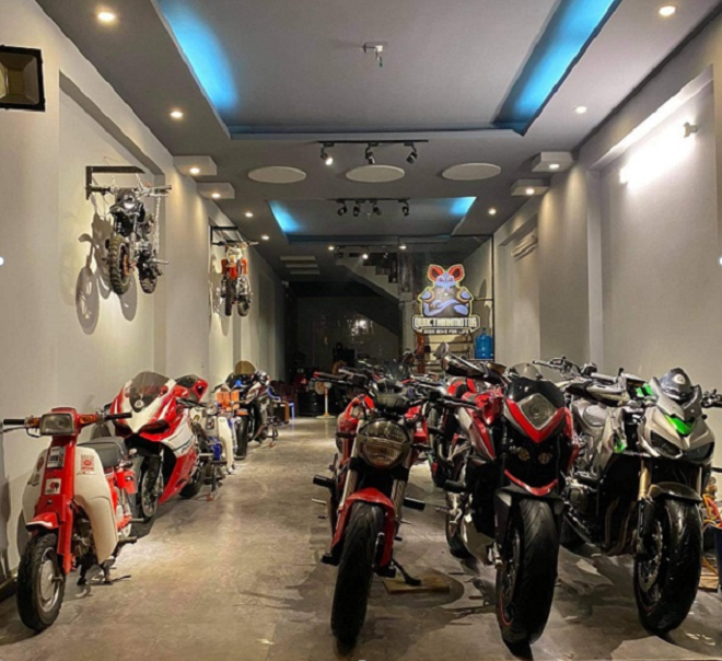 Buôn xe cũ, chàng trai Nam Định mua nhà Hà Nội, sắm ô tô - 4