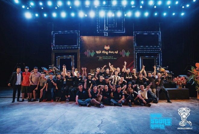 Buôn xe cũ, chàng trai Nam Định mua nhà Hà Nội, sắm ô tô - 5