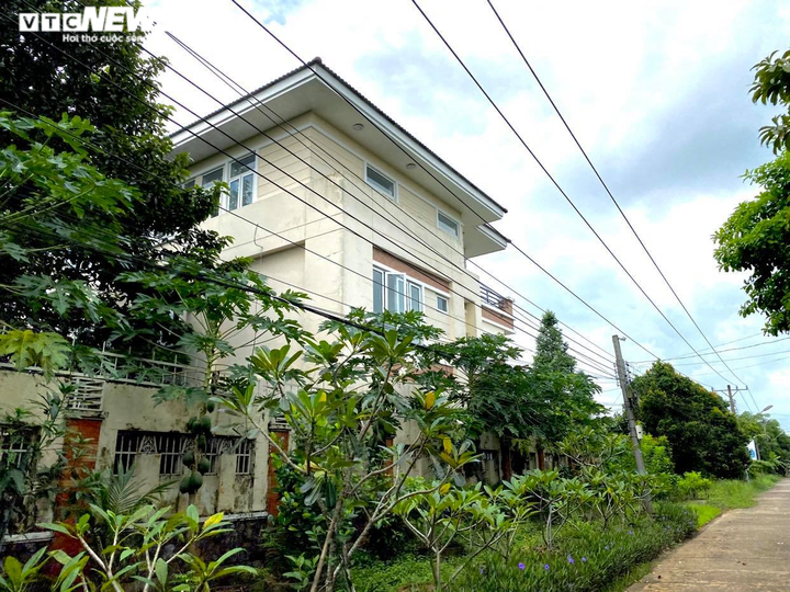 TCT Thanh Lễ 'xuất sắc' vượt tiến độ dự án Khu biệt thự Chánh Mỹ trước... 10 năm - 2