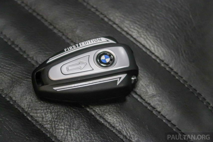 Cận cảnh BMW R18 First Edition 2020 vừa ra mắt thị trường - 11