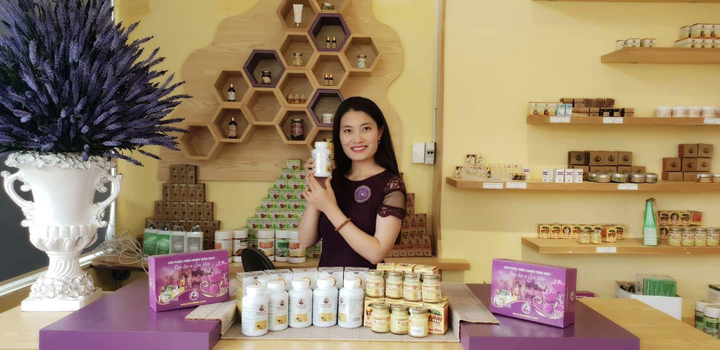 Xây nhà cho trẻ mồ côi, nữ doanh nhân Đà Lạt khiến nhiều người bất ngờ - 4