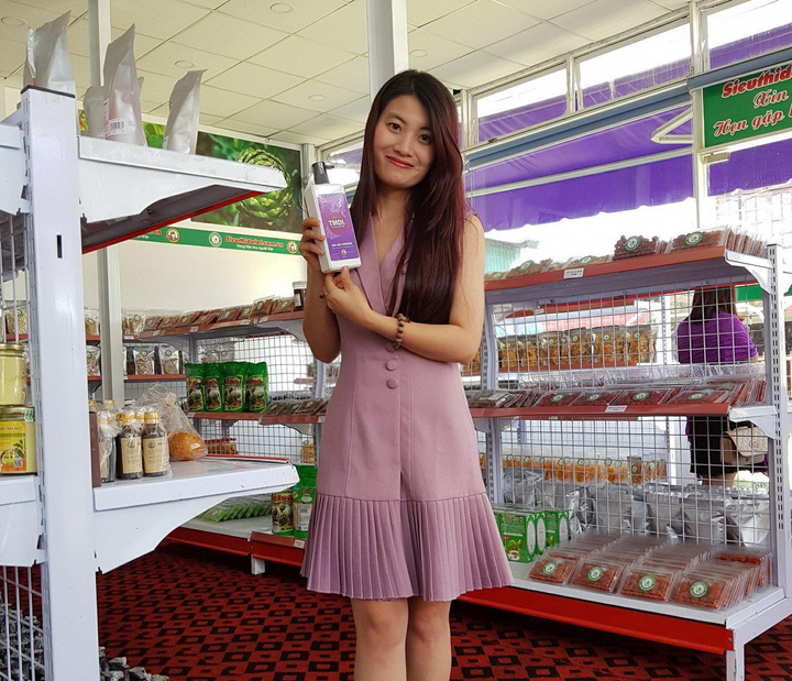 Xây nhà cho trẻ mồ côi, nữ doanh nhân Đà Lạt khiến nhiều người bất ngờ - 3