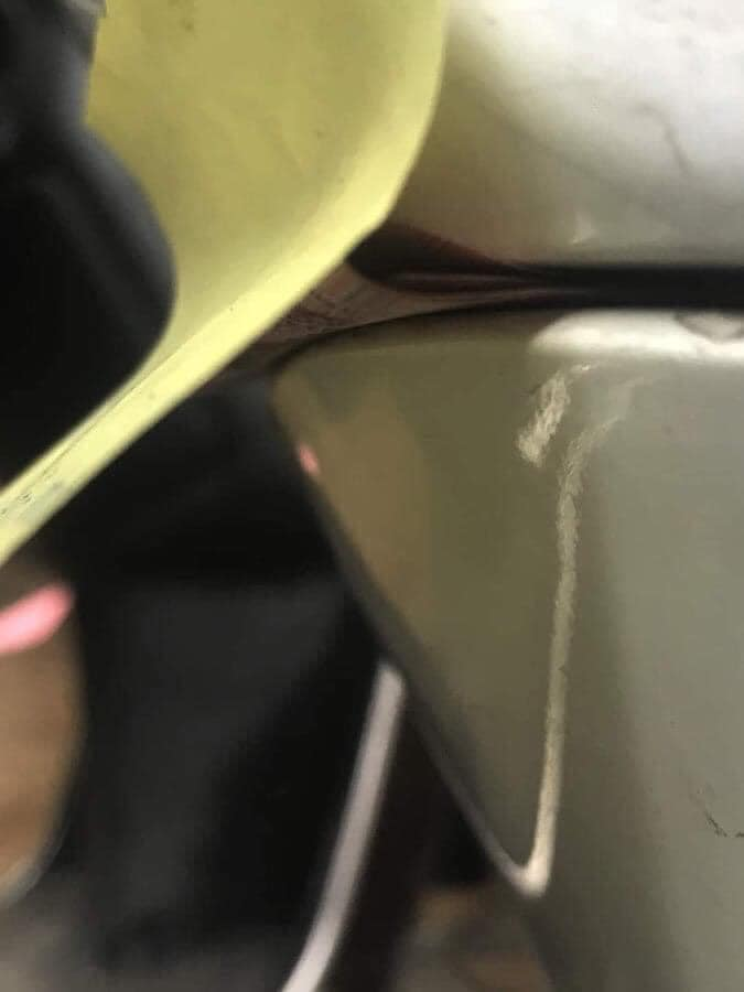 Câu chuyện ‘trộm’ áo mưa để lại tiền khiến dân mạng tranh cãi không ngớt - 2