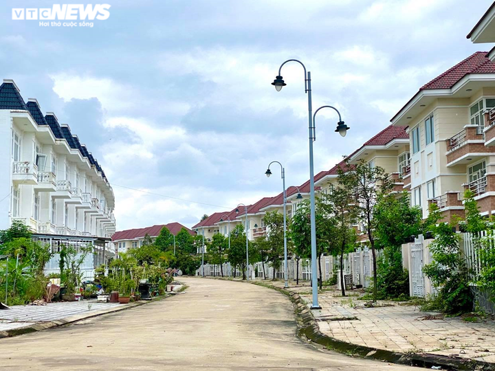 TCT Thanh Lễ 'xuất sắc' vượt tiến độ dự án Khu biệt thự Chánh Mỹ trước... 10 năm - 4