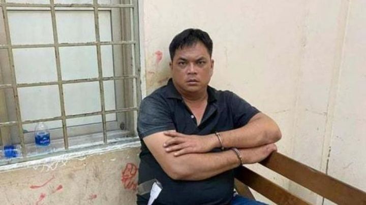 Khởi tố 43 người liên quan vụ trường gà 'khủng' bị bắt ở TP.HCM - 2