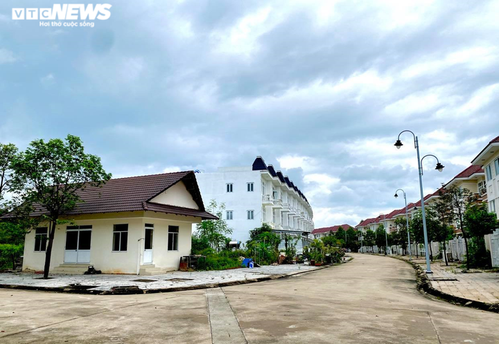 TCT Thanh Lễ 'xuất sắc' vượt tiến độ dự án Khu biệt thự Chánh Mỹ trước... 10 năm - 3