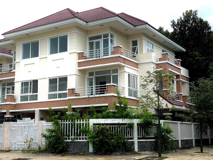 TCT Thanh Lễ 'xuất sắc' vượt tiến độ dự án Khu biệt thự Chánh Mỹ trước... 10 năm - 6