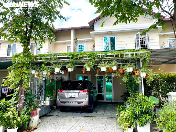 TCT Thanh Lễ 'xuất sắc' vượt tiến độ dự án Khu biệt thự Chánh Mỹ trước... 10 năm - 9