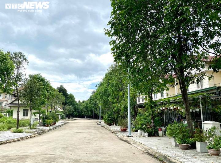 TCT Thanh Lễ 'xuất sắc' vượt tiến độ dự án Khu biệt thự Chánh Mỹ trước... 10 năm - 7