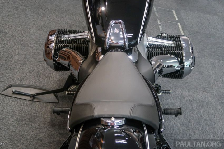 Cận cảnh BMW R18 First Edition 2020 vừa ra mắt thị trường - 9