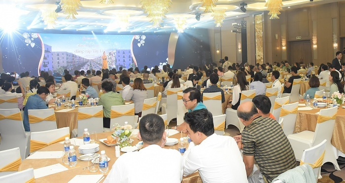 Sun Grand City New An Thoi khuấy động thị trường miền Tây - 1