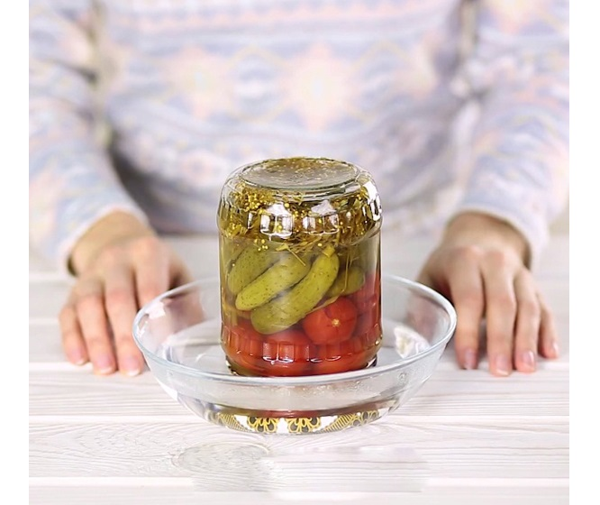 Làm đồ ăn vừa dễ vừa đẹp với 8 mẹo nhỏ nhà bếp này - 13