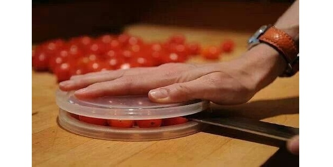 Làm đồ ăn vừa dễ vừa đẹp với 8 mẹo nhỏ nhà bếp này - 7