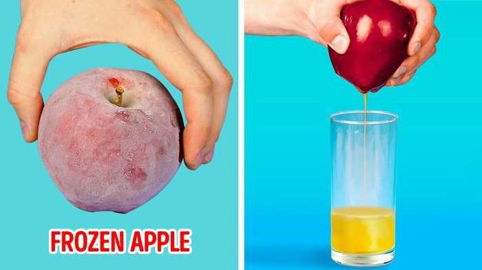 Làm đồ ăn vừa dễ vừa đẹp với 8 mẹo nhỏ nhà bếp này - 14