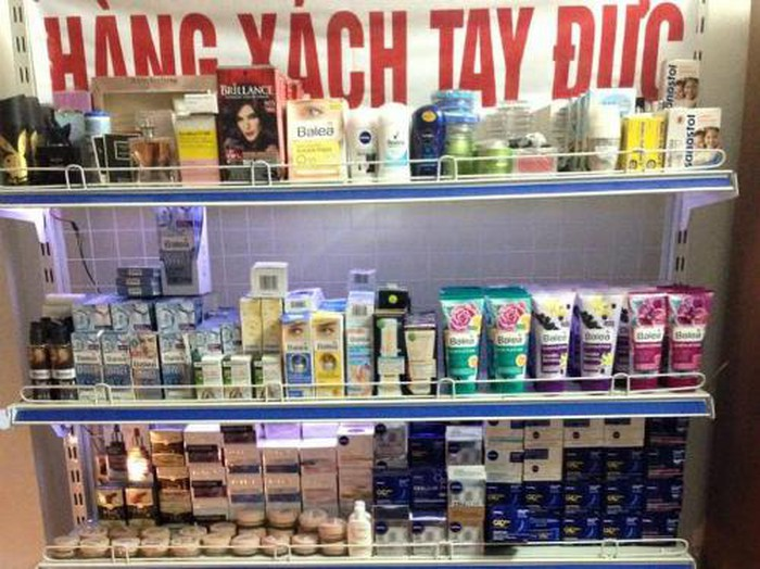 Quy định về hàng xách tay có hiệu lực từ hôm nay, dân bán iPhone 12 lo phạm luật - 2