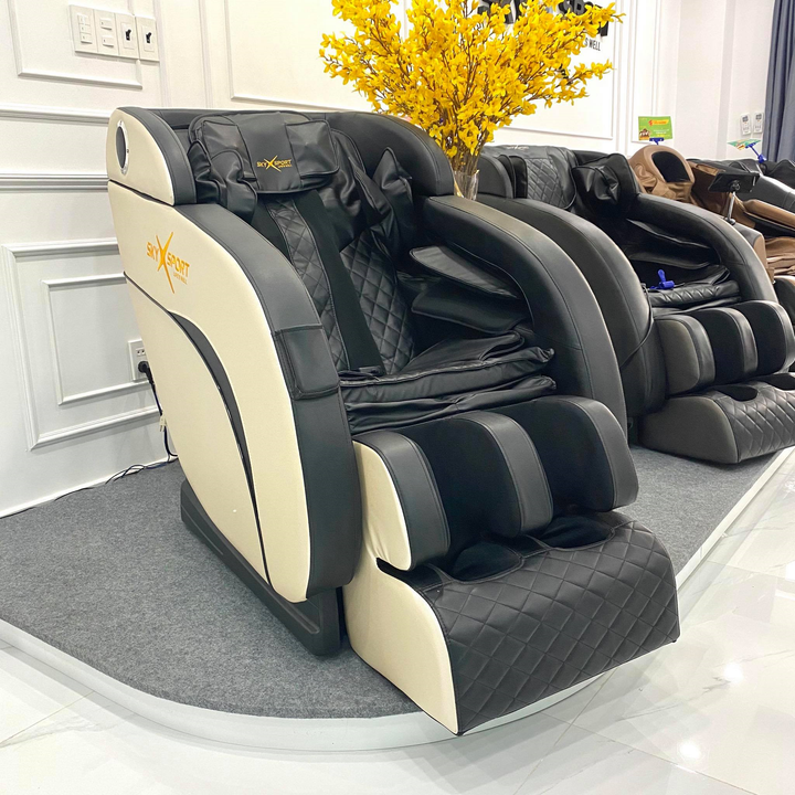 SkyX Sport khai trương ra mắt thương hiệu với ưu đãi cực lớn - 2