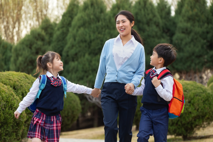 Bí quyết sống cân bằng: Vừa sôi động, vừa đủ bình yên - 3