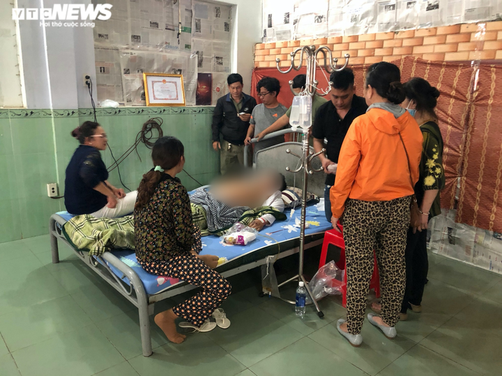 Hiệp sĩ ở Đồng Nai bị cướp tấn công đã qua đời - 1