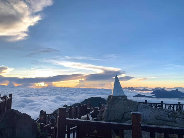 Sapa, mùa săn mây - 10