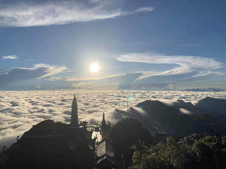 Sapa, mùa săn mây - 11