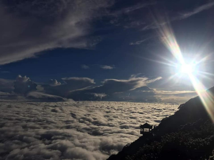 Sapa, mùa săn mây - 12