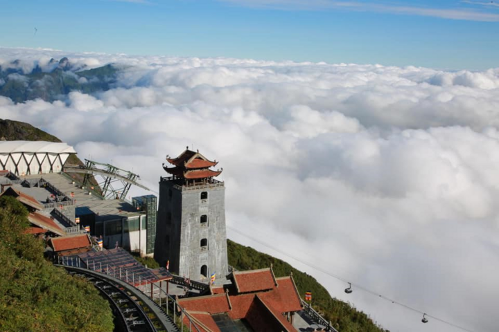 Sapa, mùa săn mây - 6