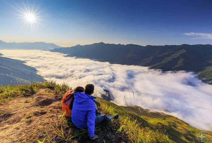Sapa, mùa săn mây - 8