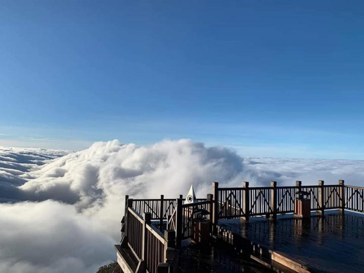 Sapa, mùa săn mây - 9