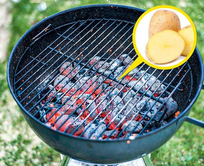 Làm đồ ăn vừa dễ vừa đẹp với 8 mẹo nhỏ nhà bếp này - 10
