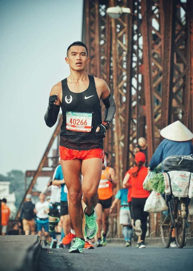 Cộng đồng chạy Việt Nam và quốc tế chờ đón VPBank Hanoi Marathon ASEAN 2020 - 3