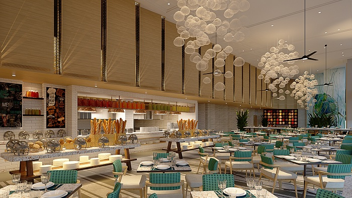 Khách sạn The Secret Côn Đảo sẽ mở cửa khu biệt thự vào tháng 11 - 10