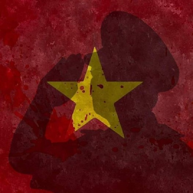 Dân mạng nghẹn ngào tiếc thương 13 cán bộ, chiến sĩ hy sinh ở Rào Trăng 3 - 2