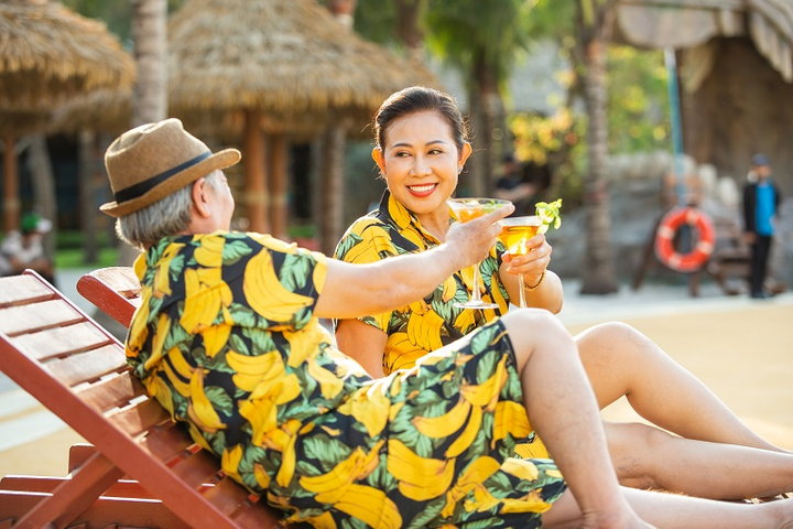 Cùng Vinpearl sống lại thanh xuân tươi đẹp - 2