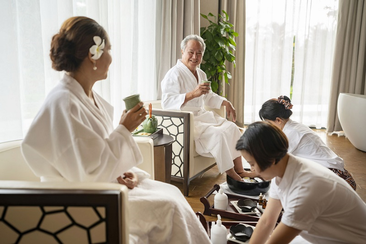 Cùng Vinpearl sống lại thanh xuân tươi đẹp - 3