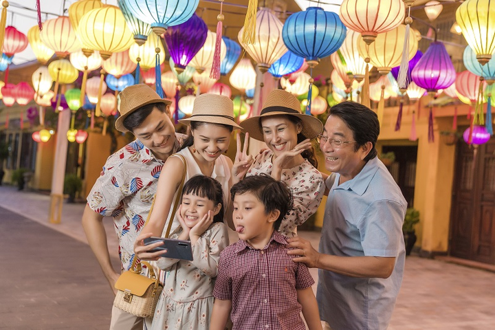 Cùng Vinpearl sống lại thanh xuân tươi đẹp - 6