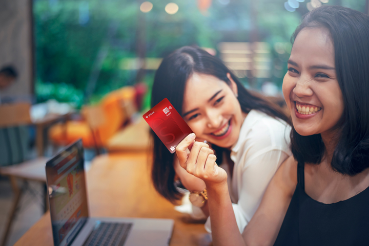 Mở rộng không gian thanh toán số: Hướng đi vững chắc cho ngân hàng Việt - 2