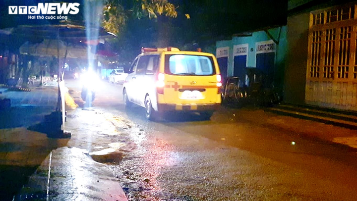 Tổ chức lễ truy điệu 13 cán bộ, chiến sỹ hy sinh tại Rào Trăng 3 vào ngày 18/10 - 1