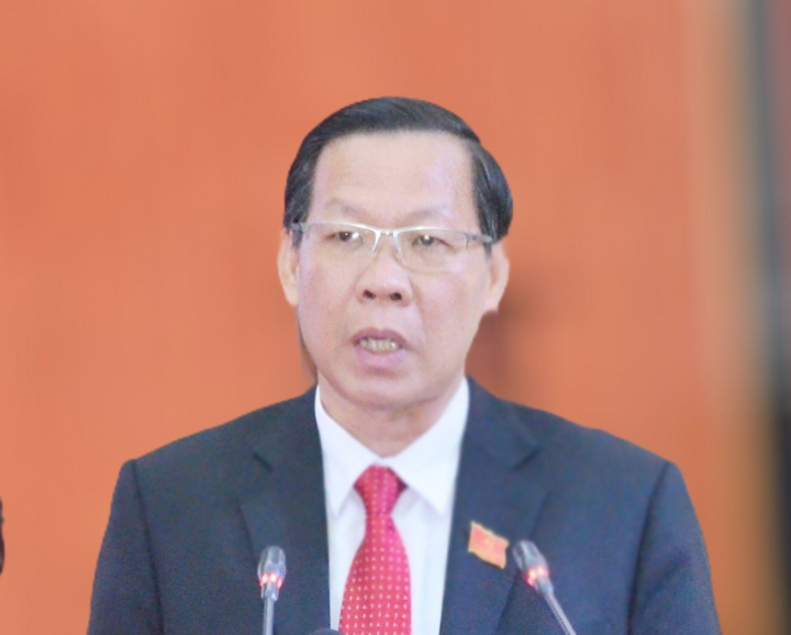 Ông Phan Văn Mãi tái đắc cử Bí thư Tỉnh ủy Bến Tre - 1