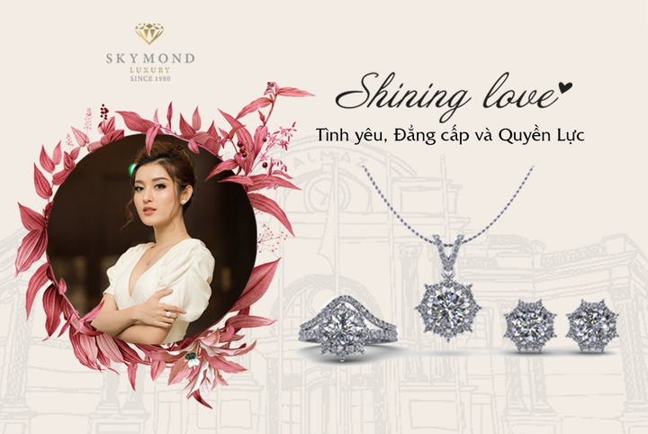 Choáng ngợp trước BST làm 'Bừng sáng Almaz' - 1