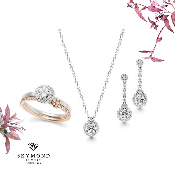 Choáng ngợp trước BST làm 'Bừng sáng Almaz' - 2