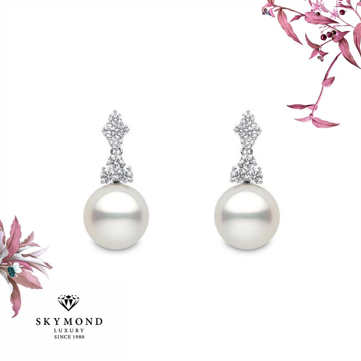 Choáng ngợp trước BST làm 'Bừng sáng Almaz' - 3